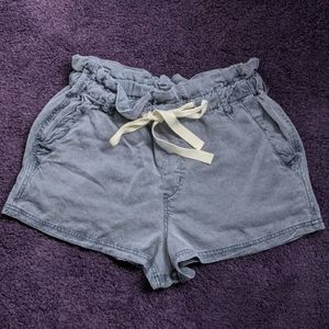 FREE PEOPLE SHORTS
